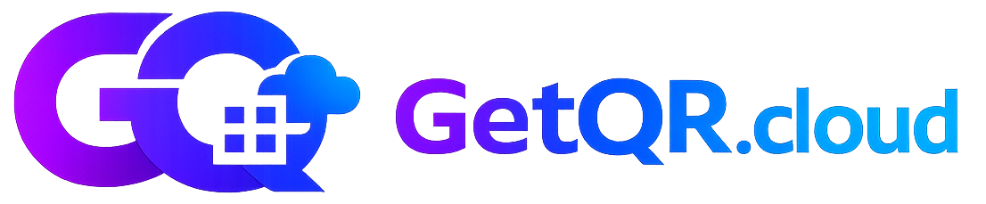 getQR logo